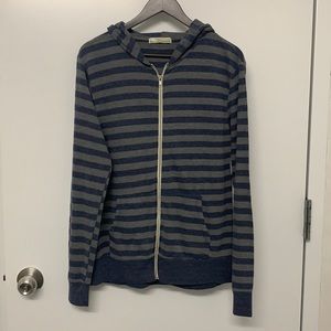 Threads for Thought Women’s Hoodie